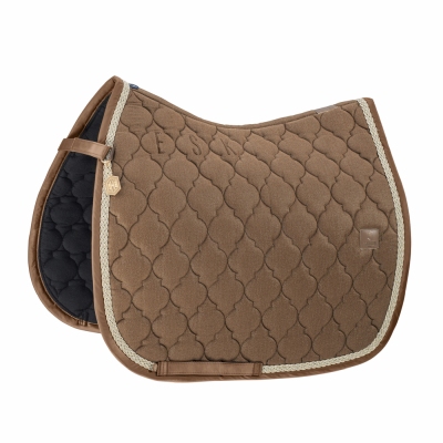 Eskadron Schabracke Cotton Glitter Heritage 24-25