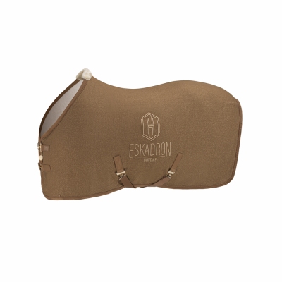 Eskadron Abschwitzdecke Jersey Sparkle Heritage 24