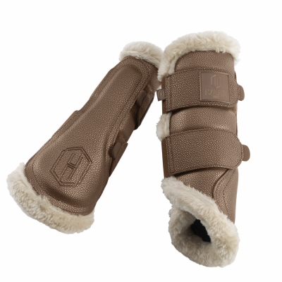 Eskadron Gamaschen Stingray FauxFur Heritage 24-25