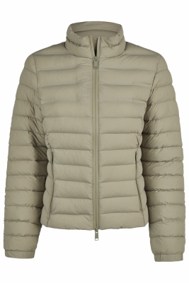 Pikeur Quilted Jacket 7016 Athleisure Damenjacke