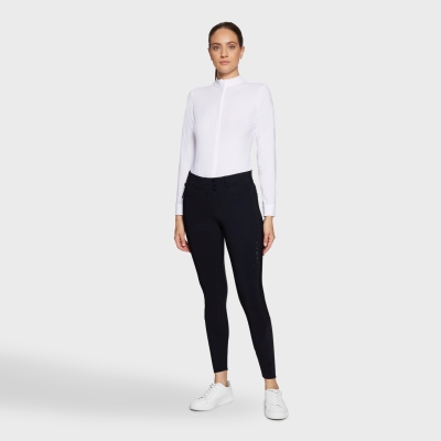 Samshield Reithose Clara Premium Full Grip