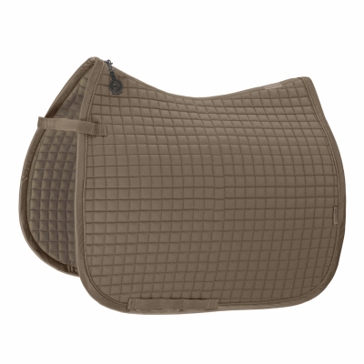 Eskadron Schabracke Cotton Platinum 2025