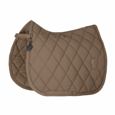 Eskadron Schabracke Pro Soft Platinum 2025