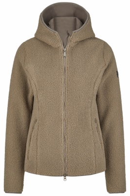 Pikeur Teddy Fleecejacke 8034 Sports AW25