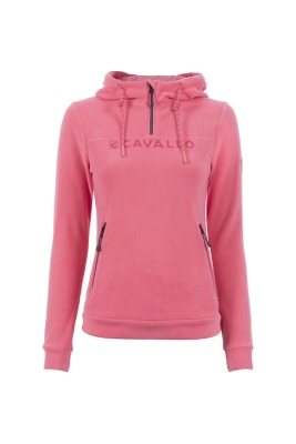Cavallo CavalRiga Half-Zip-Pullover