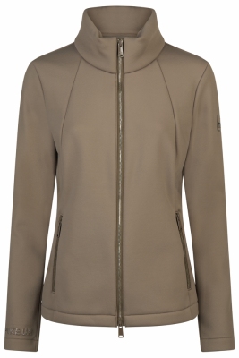 Pikeur Fleecejacke 8040 Selection