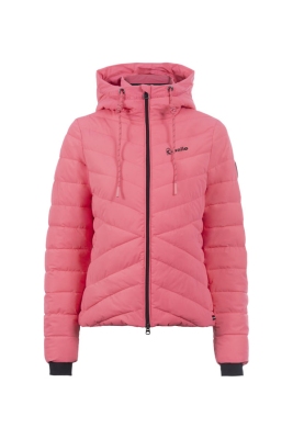 Cavallo CavalRaven Steppjacke