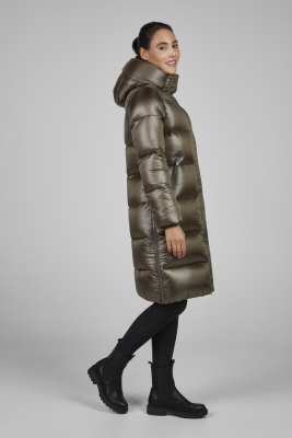 Pikeur Quilted Coat 8025 Selection Steppmantel