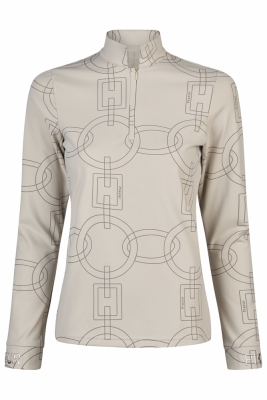 Pikeur Zip Shirt 8284 Selection