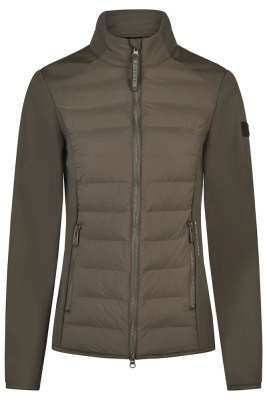 Pikeur Hybrid Jacke 8043 Sports AW25