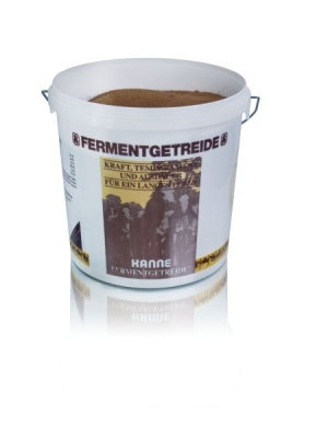 Kanne Fermentgetreide 7 Kg