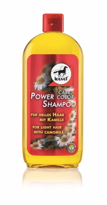 Leovet Power Shampoo Kamille 500ml