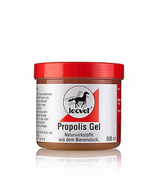 Leovet Propolis Gel 500ml