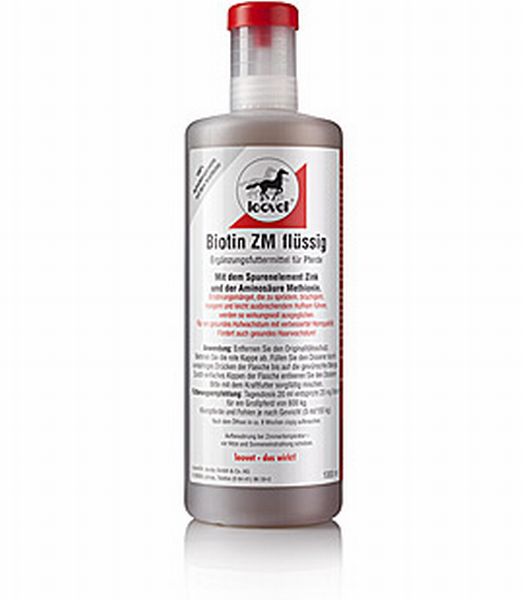 BIOTIN ZM LEOVET 1L