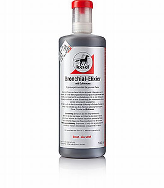 BRONCHIAL ELEXIER 1L