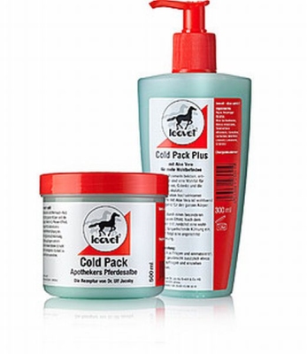 Leovet Cold Pack 500ml Dose