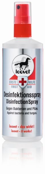 Leovet Desinfektionsspray 200ml