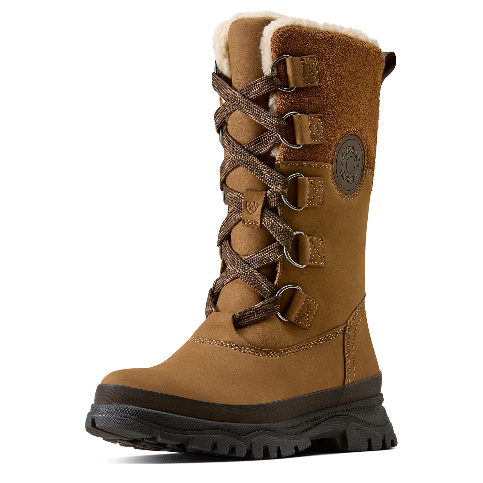 WMS WEATHERBY H2O INS DRK ERTH