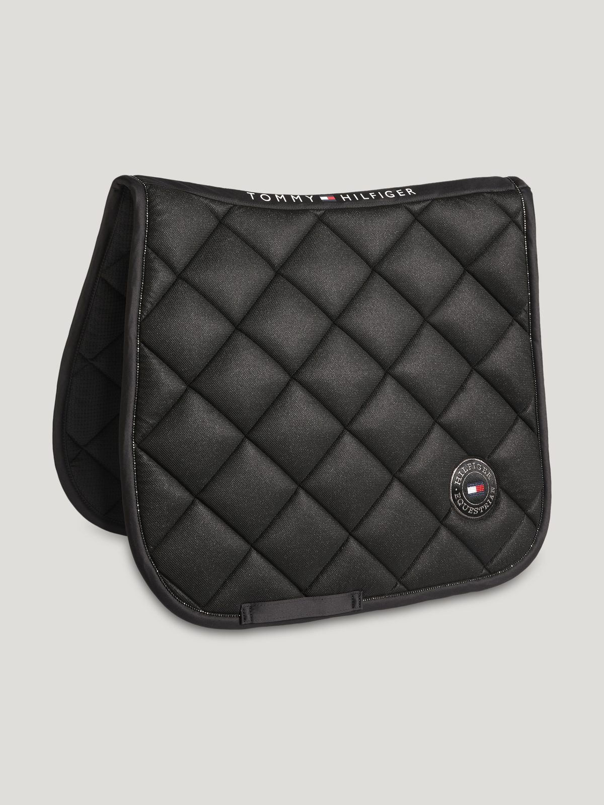 Parsons Dressage Saddlepad BLACK