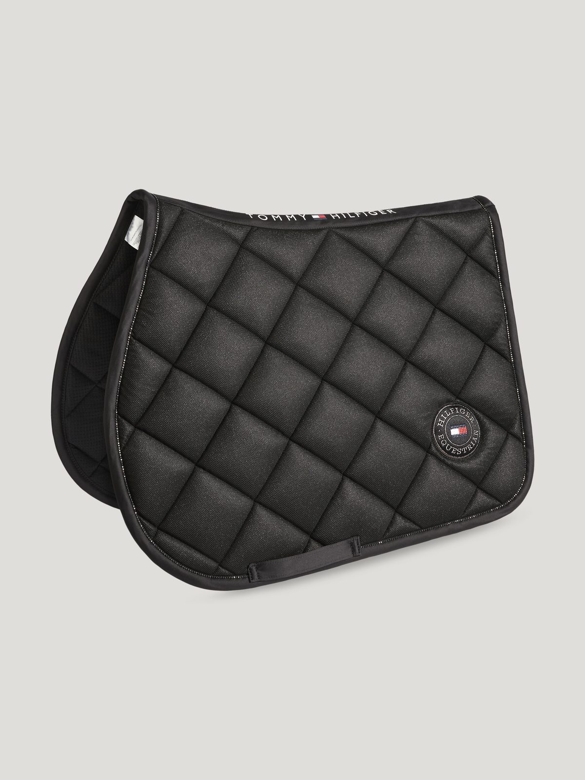 Parsons Jumping Saddlepad BLACK