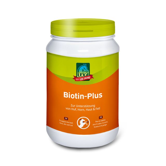 Lexa Biotin-Plus 1kg