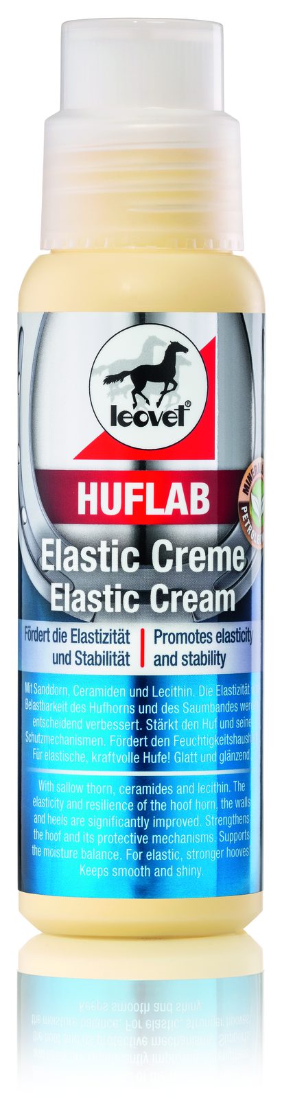 Leovet Huflab Elastic Creme 200ml