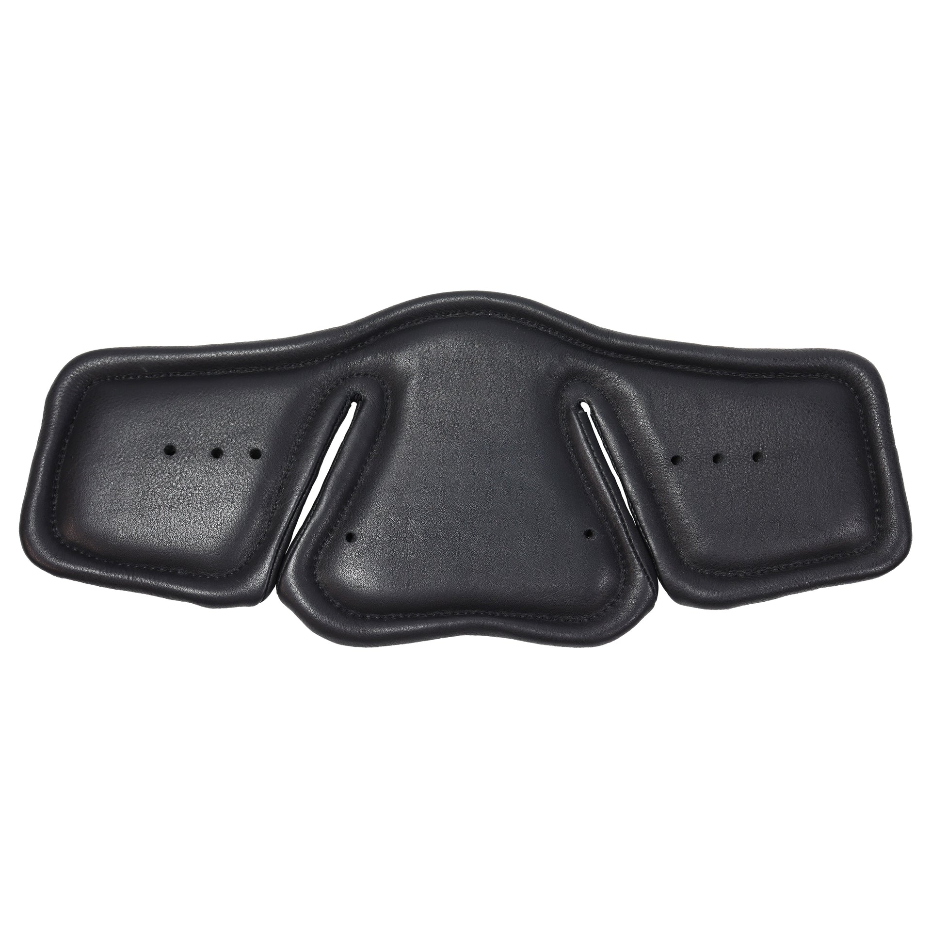 Stübben Equi-Soft Lederpolster  50-150cm