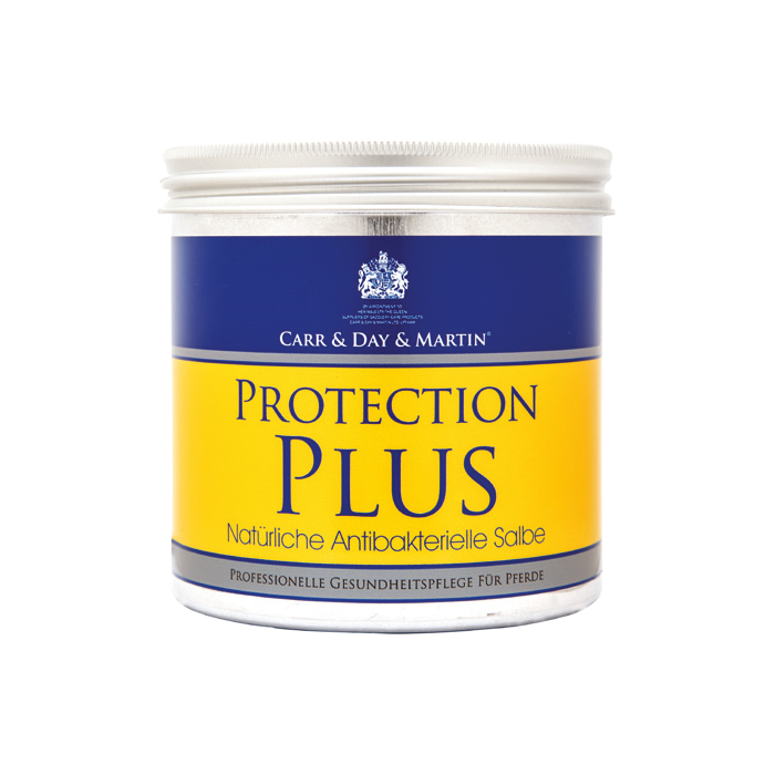 Protection Plus Antibakterielle Salbe