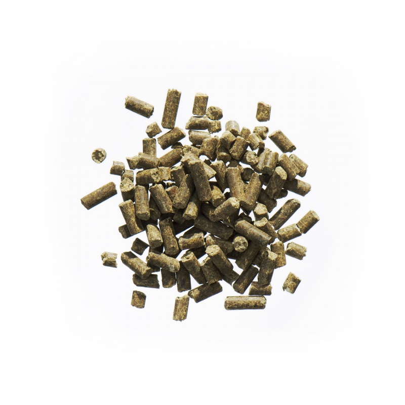 Agrobs Seniormineral 10 kg Beutel