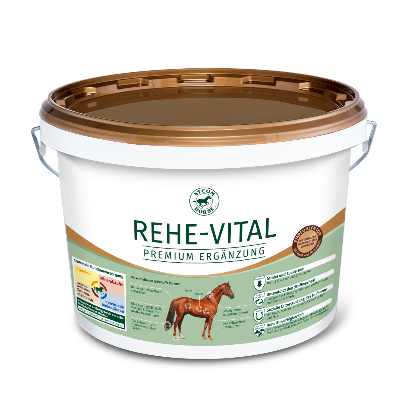 Atcom Rehe-Vital 5kg
