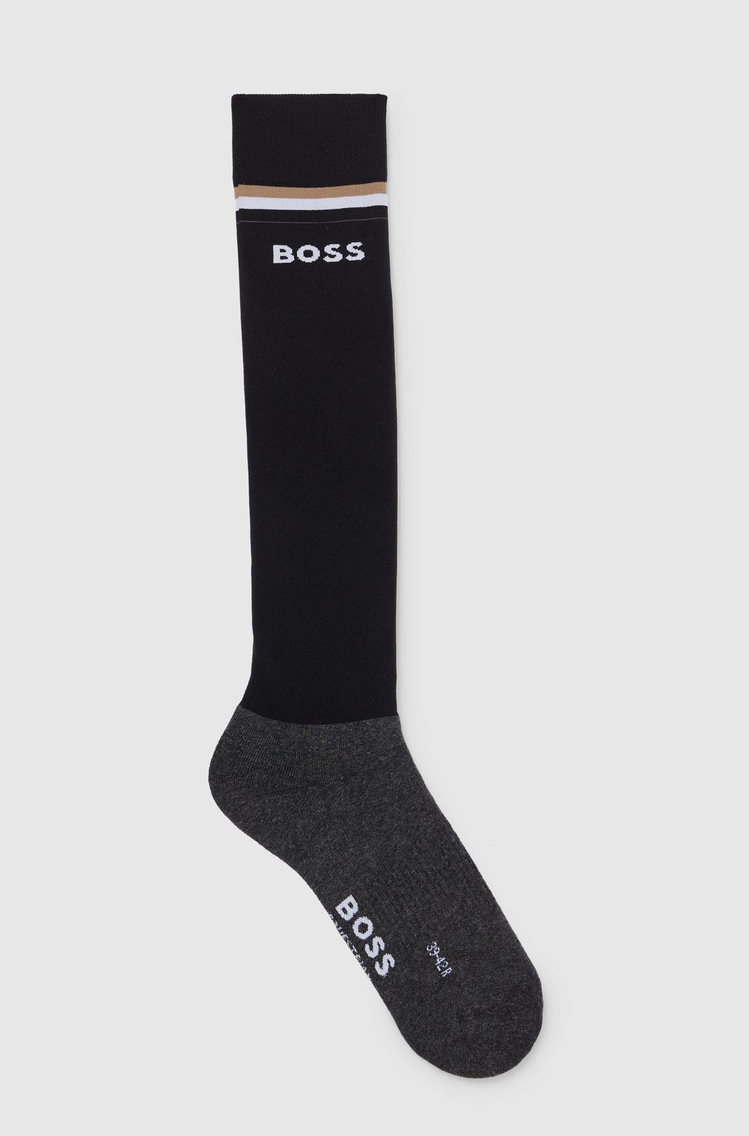 Boss Equestrian Classic Socks
