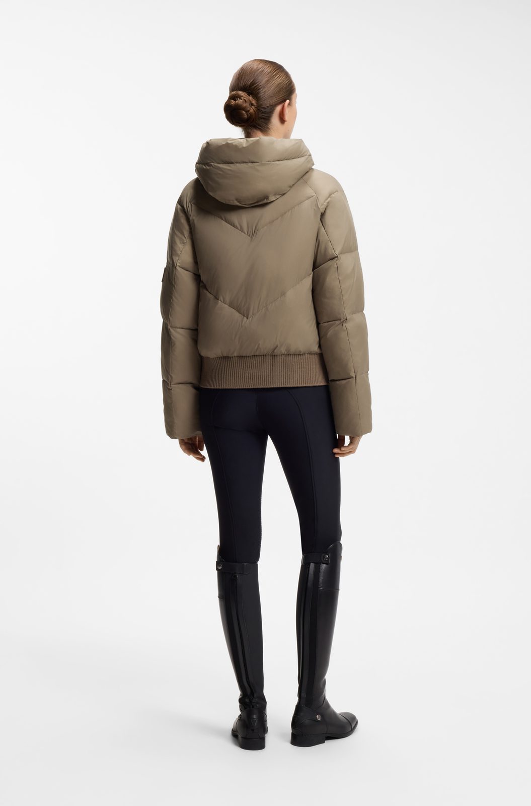 Boss Equestrian Damen Bomberjacke Marsha