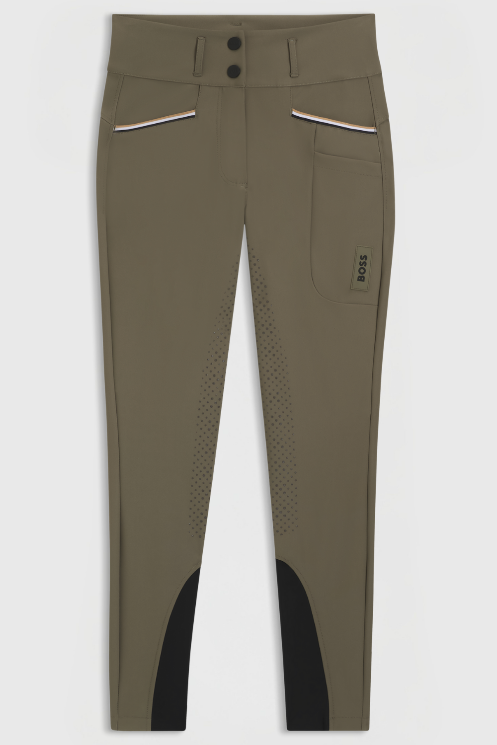 Boss Equestrian Reithose Hailey Full Grip
