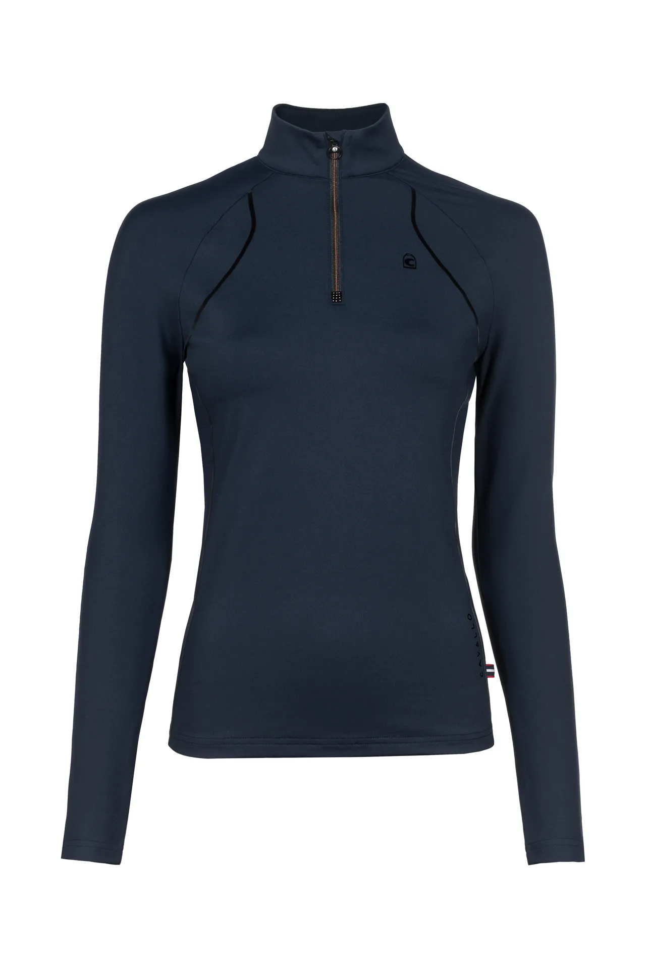 Cavallo Funkitons Langarmshirt