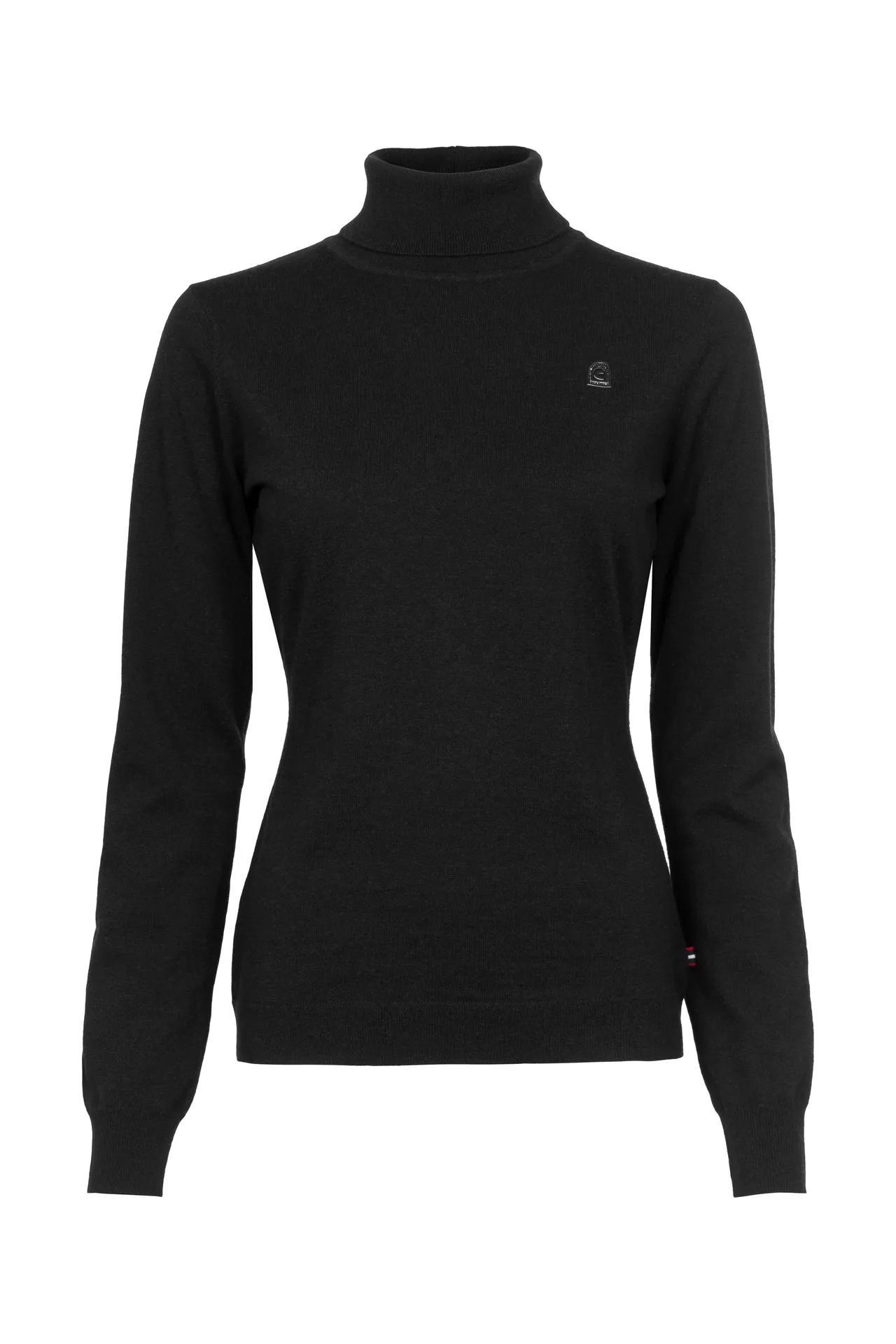 Cavallo Funktions Langarmshirt Cavaldaria