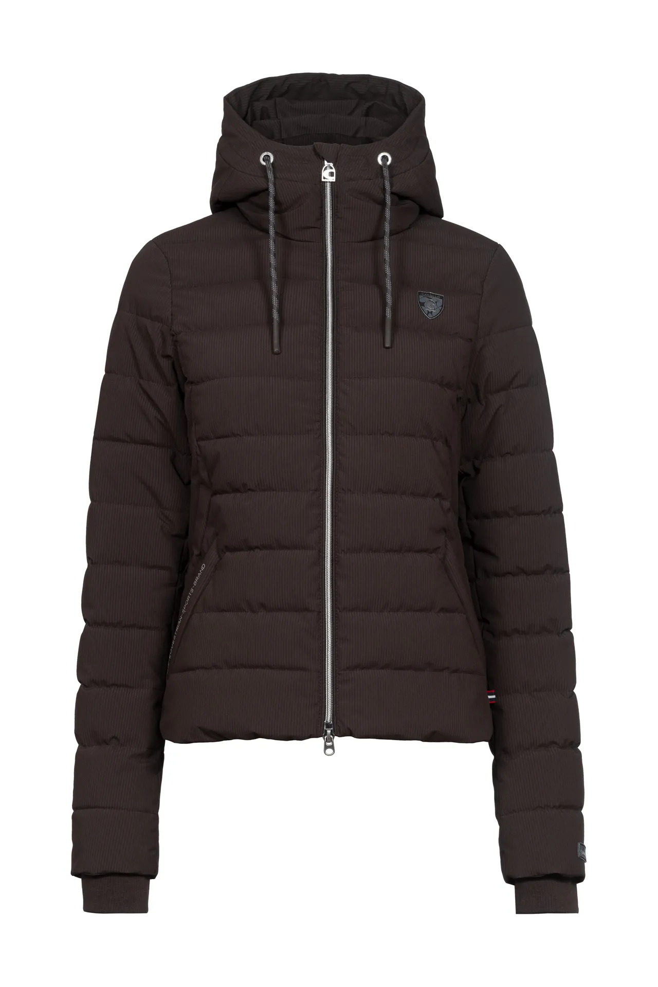 Cavallo Funktions Steppjacke Cavaldanet