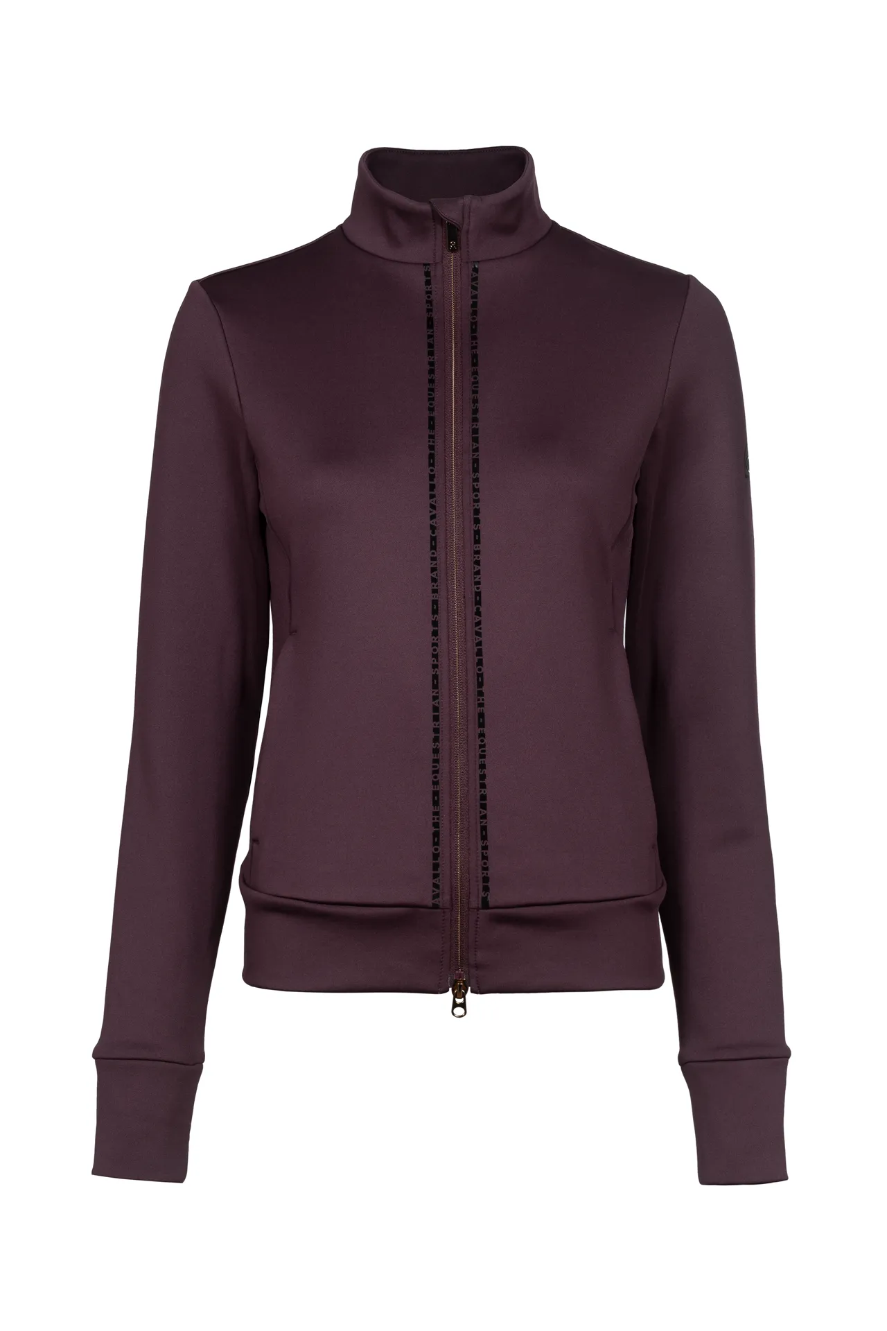 Cavallo Funktions-Sweatjacke Cavaldaphne