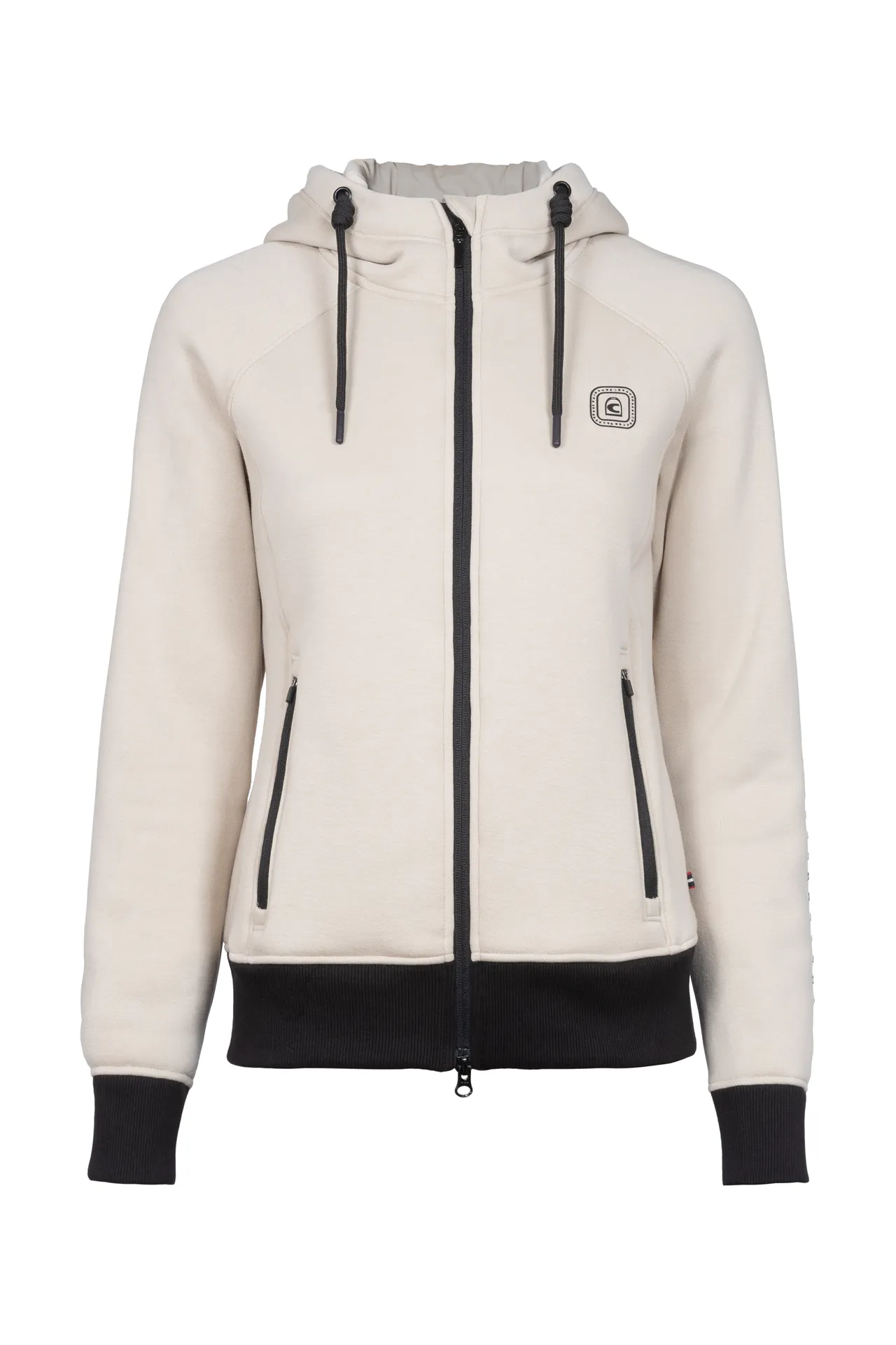 Cavallo Funktions-Sweatjacke Cavaldelmi