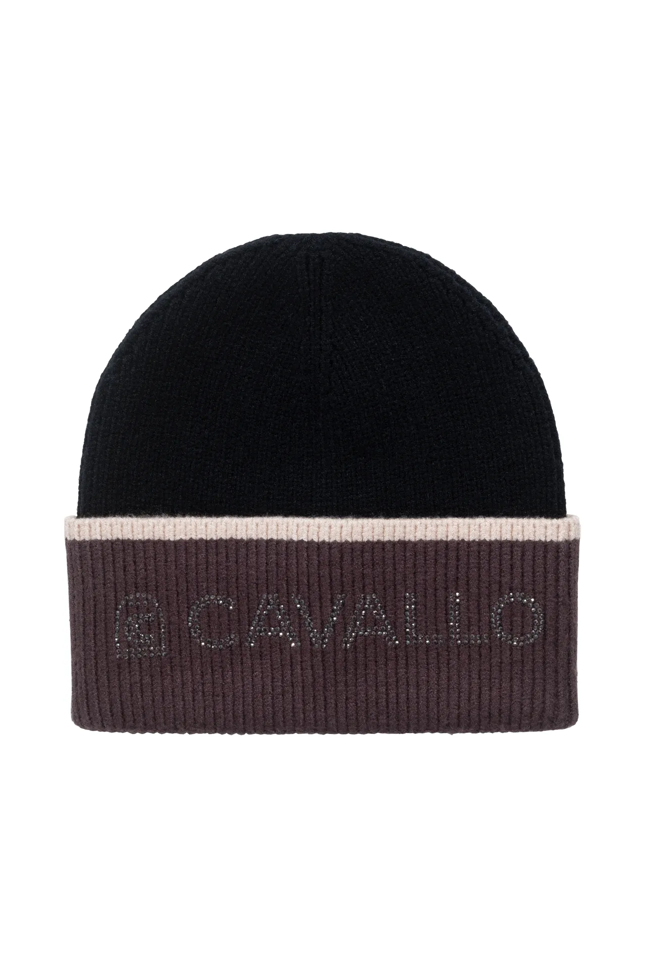 Cavallo Strickmütze Cavaldina