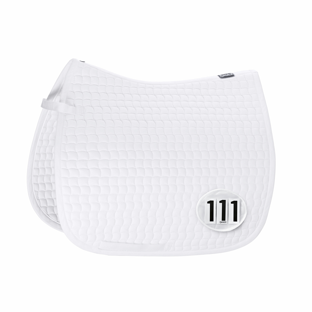 Eskadron Startnummerntasche