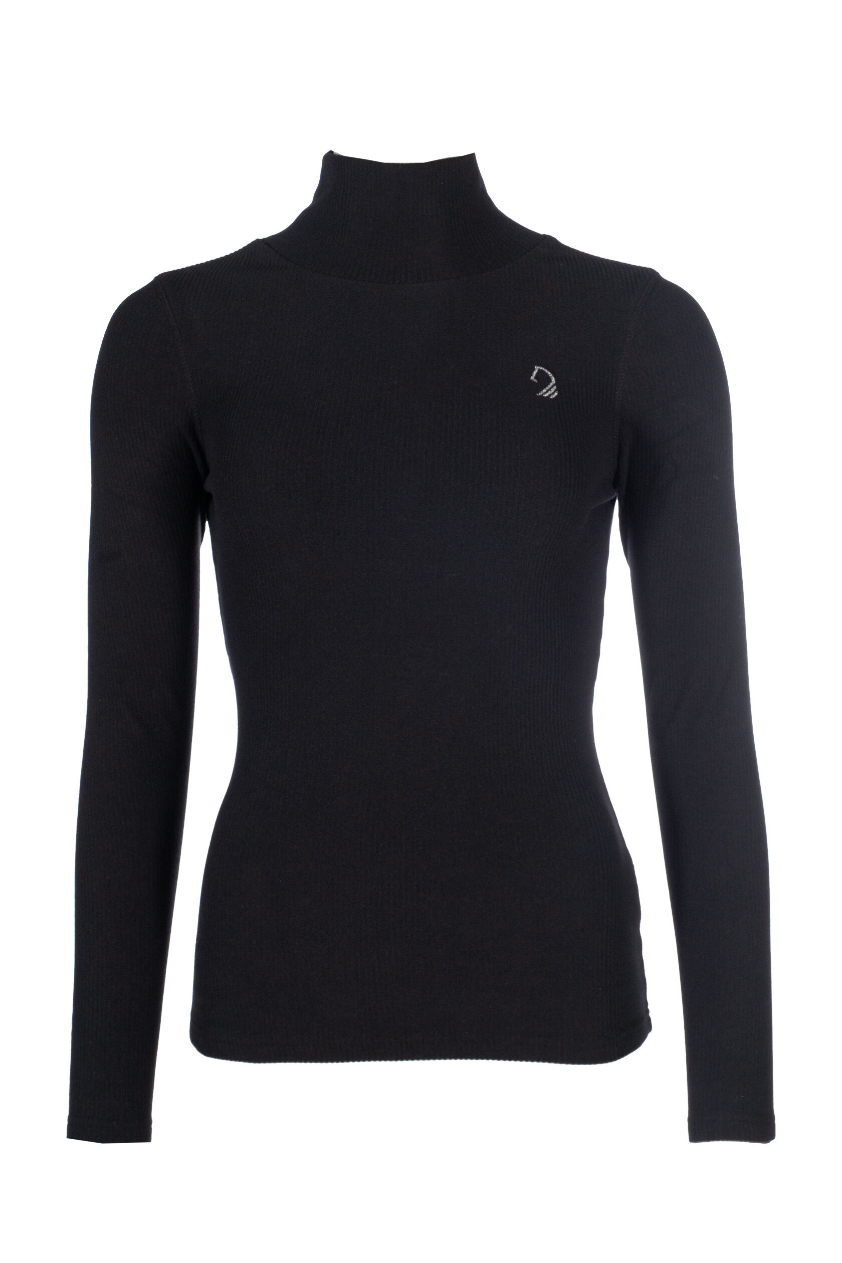HKM Rollkragenshirt Montalcino