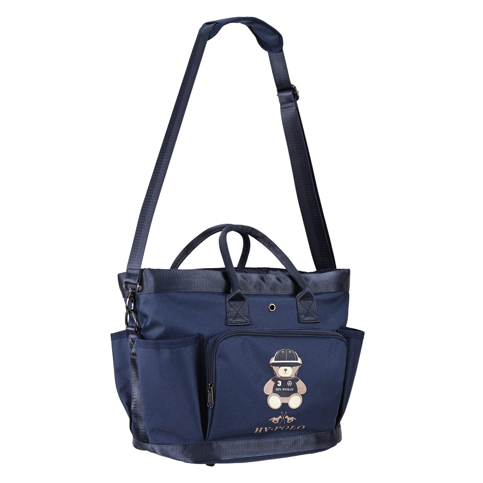 HV Polo Putztasche HVPTeddy