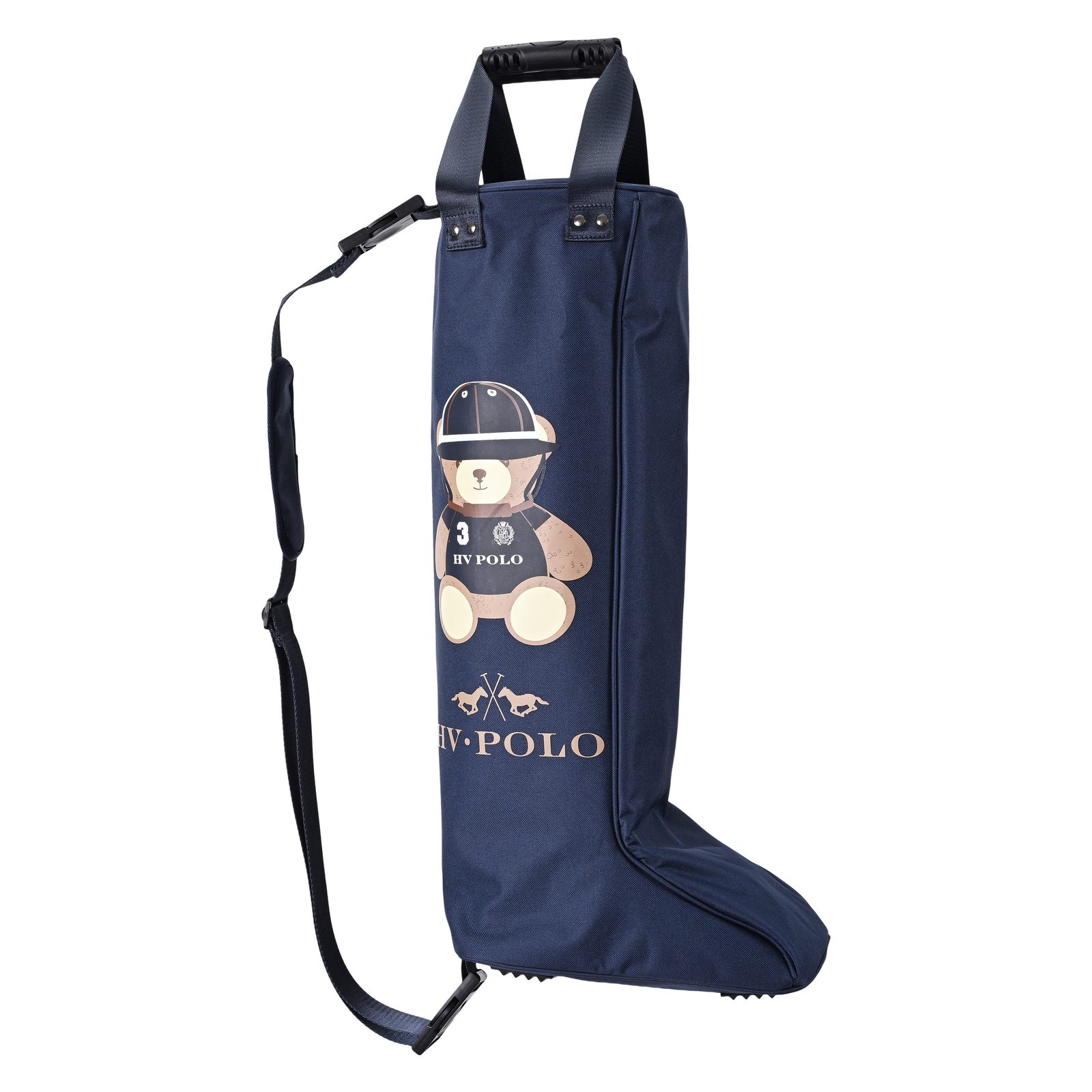 HV Polo Stiefeltasche HVPPolo Teddy