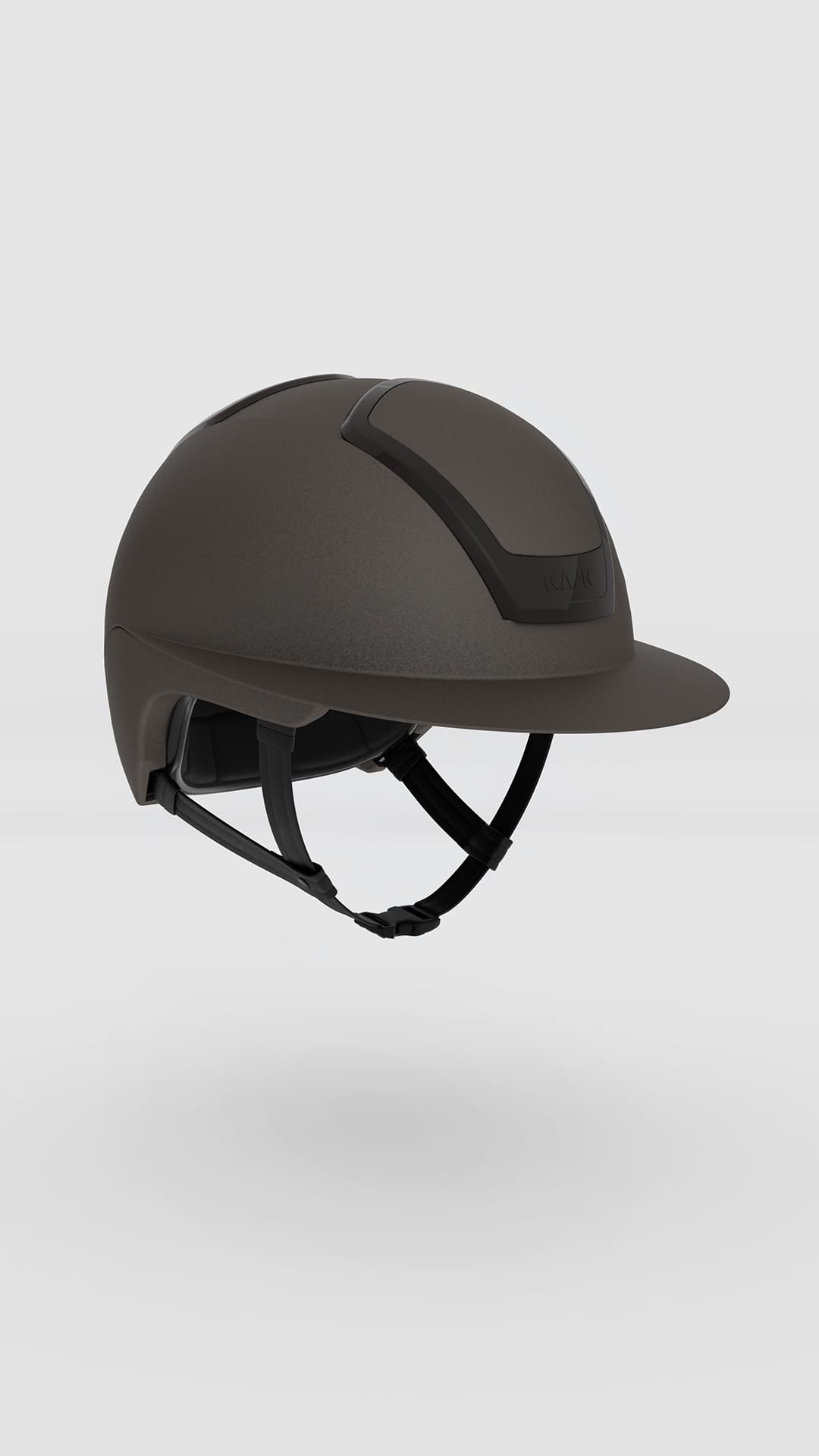 Kask Helm Nemesi ash brown