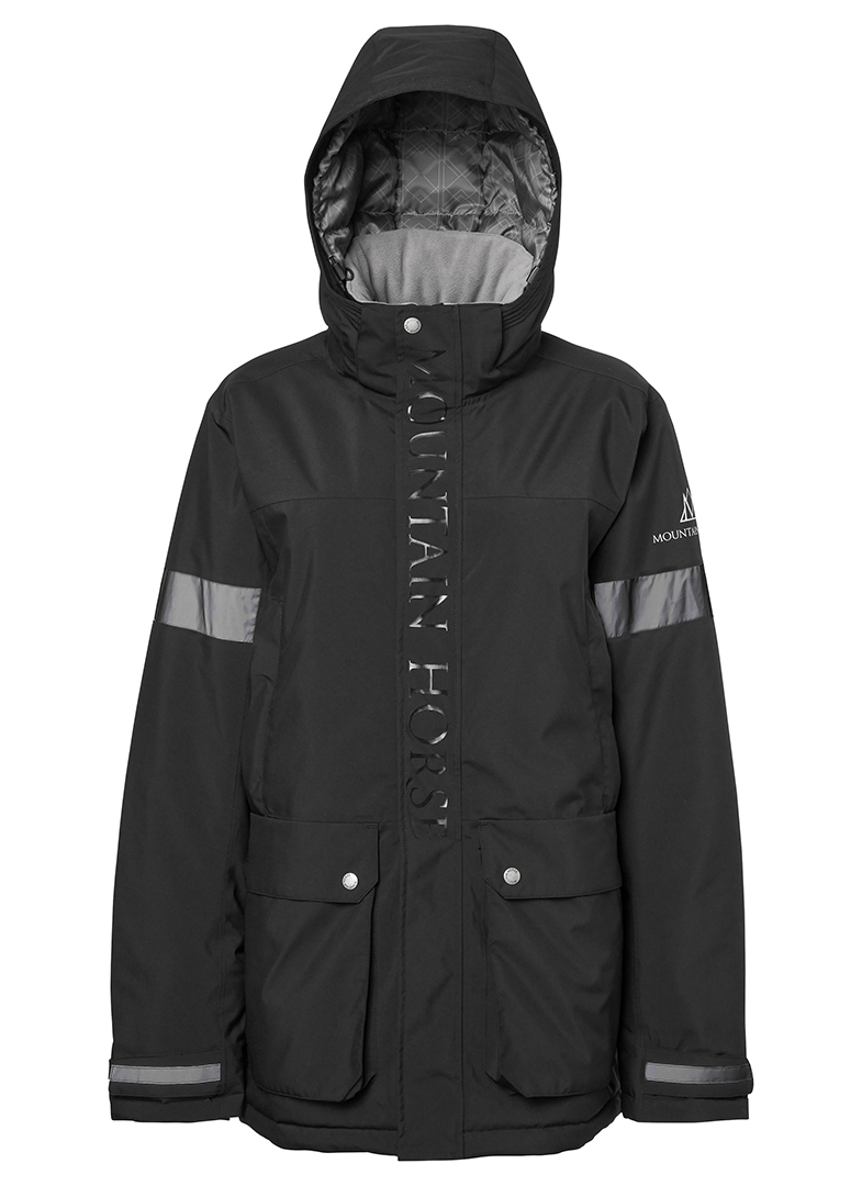 Mountain Horse Galaxy Parka