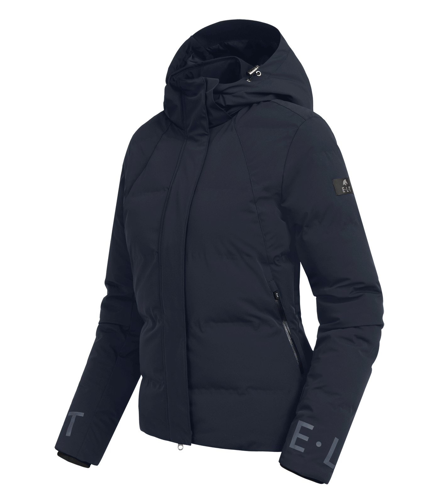 Winter Performance Reitjacke Ohio Waldhausen