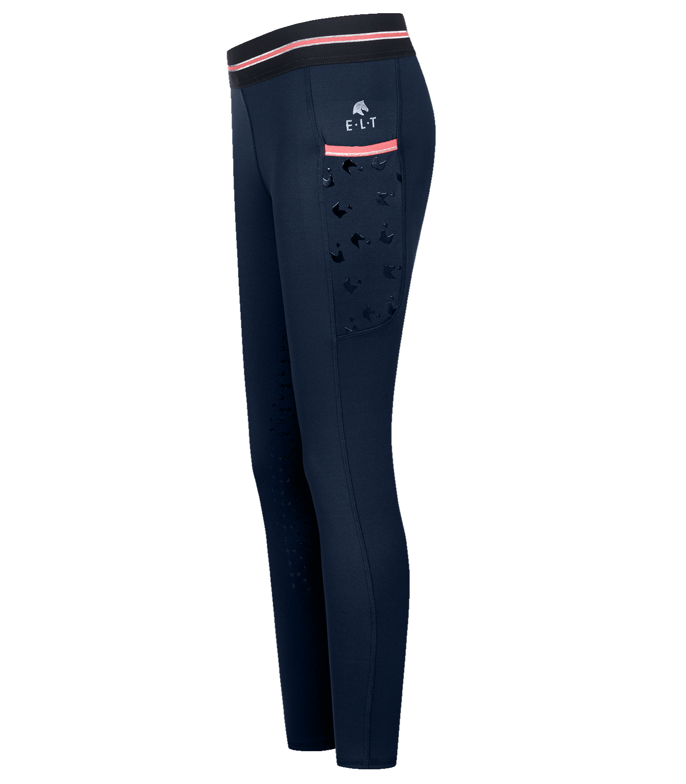 Waldhausen Kinder Thermo Reitleggins Lucky Leni
