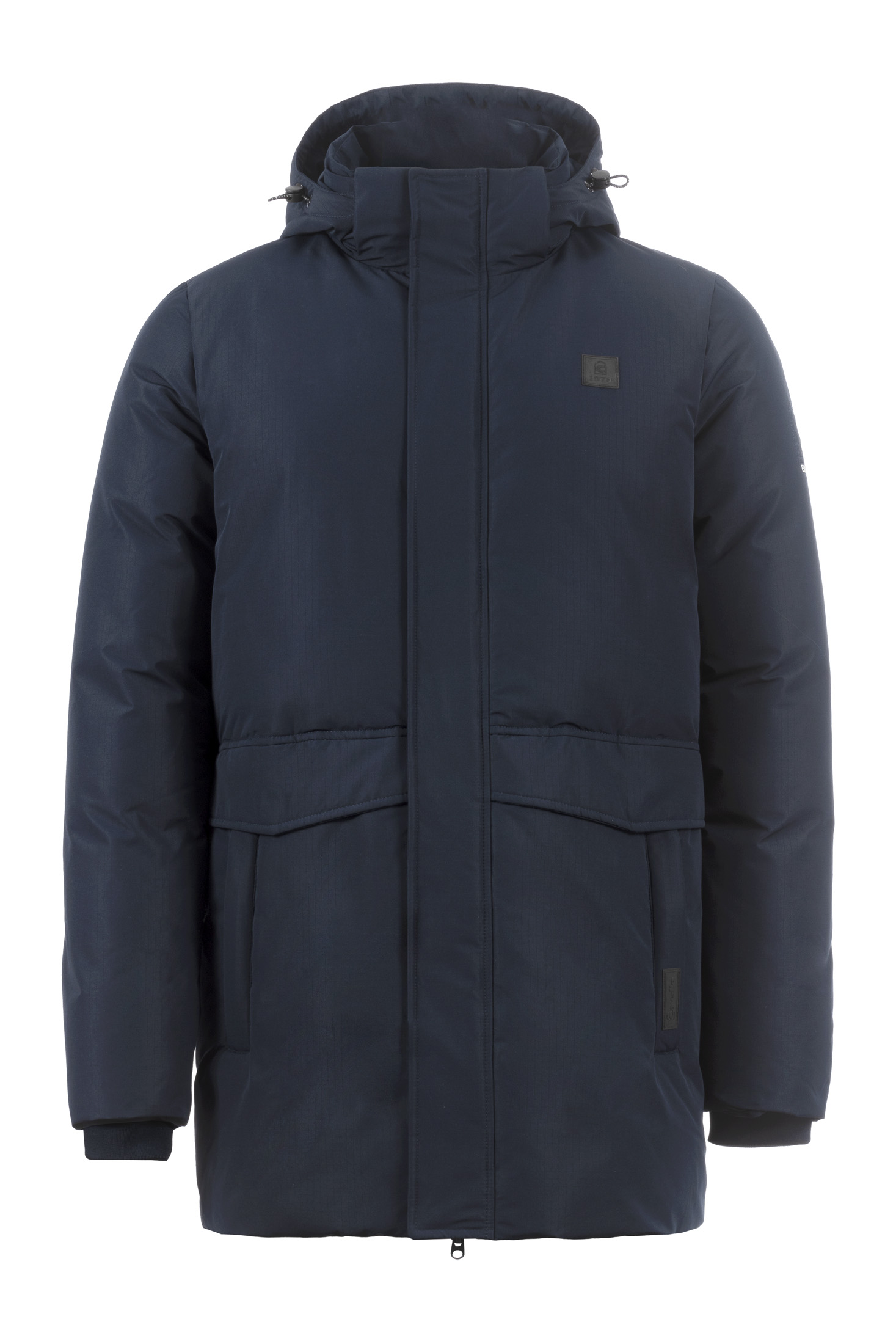 Cavallo CavalMax Parka mit Stehkragen und Kapuze