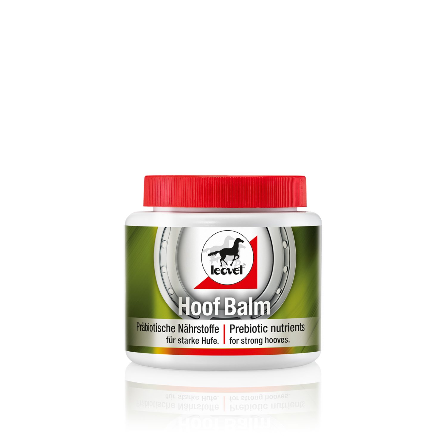 Leovet Hufbalsam Präbiotisch 450 ml