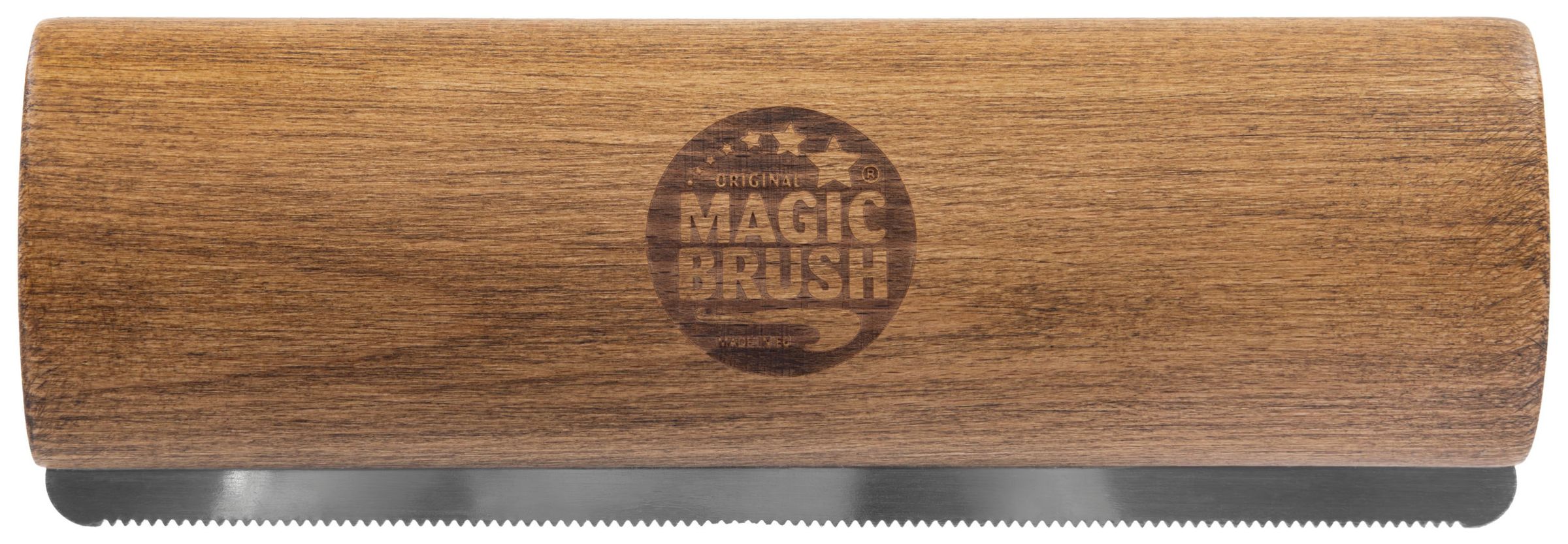 Magic Brush Fellboy lang
